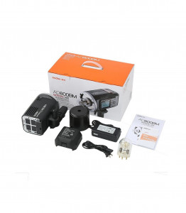 فلاش پرتابل گودکس ویسترو AD600BM